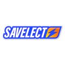 Savelect logo